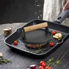 Pressa Per Hamburger In Ghisa Kinghoff Kh-1759 Anteprima dell’immagine prodotto 10