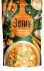 Zupa rosół z kurczaka z warzywami i ryżem JemyJemy 450 g Produktbild-Vorschau 7
