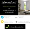 heimtexland ® XXL Verdunkelungsvorhang Thermovorhang Produktbild-Vorschau 8