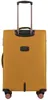 Set di 3 valigie TERN + borsa a mano Wings GIALLA Anteprima dell’immagine prodotto 4