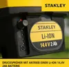 Stanley - Pulvérisateur à Batterie - 12 L - 14.4 V - 2.0 Ah Voir les images du produit 2