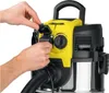 PARKSIDE Nass-Trockensauger PWD 30  / 1500 Watt  Haus Hobby Produktbild-Vorschau 3