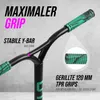 Apollo Stunt Scooter - Hawk - Freestyle Scooter Stuntroller Produktbild-Vorschau 5