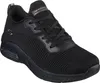 Skechers Squad Air Sportschuh Schwarz Produktbild-Vorschau 75