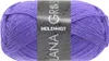 Lana Grossa - Meilenweit 4-fach 50g 1399 neonlila Produktbild-Vorschau 4