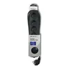 Parasurtenseur Qoltec 50269 Noir 5 prise(s) AC 230 V 1,8 m Voir les images du produit 15