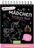 Mein Mädchen-Kritzkratz-Buch Produktbild-Vorschau 1