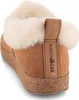 HAFLINGER Iceland Damen Hausschuhe beige Rauleder Lammfell Produktbild-Vorschau 29