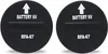Baterie PetSafe RFA-67, 6V Náhled obrázku produktu 1