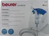 Beurer IH 26 Inhalator, Vernebler mit Nasendusche und viel Produktbild-Vorschau 18