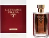 Prada La Femme Intense Eau de Parfum für Damen 100 ml Produktbild-Vorschau 4