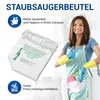 Staubsaugertüten 18x Staubsaugerbeutel für Staubsauger Produktbild-Vorschau 7