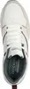 Skechers Sneaker UNO, Rauleder, Weiß, Herren Produktbild-Vorschau 4