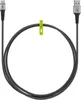 Goobay USB-C auf USB-A Textilkabel mit Metallsteckern Produktbild-Vorschau 8