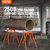 VEVOR válečkový stojan s válečkovou hlavou Nosnost 1134 kg Náhled obrázku produktu 2