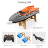RC-Boot Fernbedienungsboot 30 km / h Produktbild-Vorschau 14