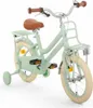 Bella 14 Zoll 24 cm Mädchen Rücktrittbremse Grün Produktbild-Vorschau 9