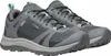 KEEN Terradora II WP 1022346 (40/steel grey-ocean wave) Produktbild-Vorschau 3