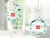 Leifheit Starter-Set für Fenster- und Badreinigung 52008 Produktbild-Vorschau 8