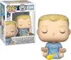 Figúrka Manchester City F.C. - Erling Haaland (Funko POP! Náhľad obrázku produktu 2
