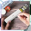 EDIBAZZAR | Elegante contenitore stretto per medicinali da Anteprima dell’immagine prodotto 5