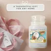 'YANKEE CANDLE Coconut Splash', Large Jar (623g) Produktbild-Vorschau 5