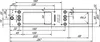 Montageplatte f.TS 4000/TS 5000 silber GEZE Produktbild-Vorschau 8