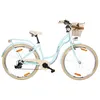 Goetze Mood 28 Zoll City Bike, 18 Zoll ALU Produktbild-Vorschau 1