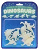 Dinozaury świecące w ciemności Podgląd zdjęcia produktu 3
