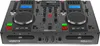 Vonyx CDJ450, 2 Kanäle, Bluetooth, Schwarz Produktbild-Vorschau 2