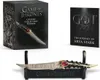 Game of Thrones: Catspaw Collectible Dagger Produktbild-Vorschau 2