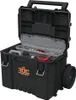 Keter 256982 ROC PRO Set di utensili in plastica nero Anteprima dell’immagine prodotto 8