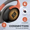 Bluetooth Kopfhörer 60 Std Spielzeit, Kopfhörer Kabellos Produktbild-Vorschau 6