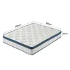 A mattress with dimensions indicated. Náhled obrázku produktu