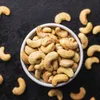 ORZECHY NERKOWCA 500g Całe nerkowce naturalne świeże wysoka Podgląd zdjęcia produktu 2