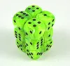 Chessex Vortex W6x12 Bright Green/Black Produktbild-Vorschau 2