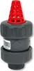 OKU Absorber-Belüftungsset für PVC-Verrohrung Ø 50 mm Produktbild-Vorschau 4