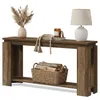 Tribesigns, table console étroite, 160 cm, table d'entrée Voir les images du produit 10
