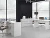 Komoda NOAH BILA matná Náhled obrázku produktu 8
