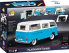 Volkswagen T2b Bus (hellblau/weiß, Maßstab 1:12) Produktbild-Vorschau 11
