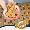 10 kg Lyra Pet® Rindernackensehnen groß Produktbild-Vorschau 4