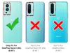 Book Case pour OnePlus Nord 2 5G Housse Flip Cover Etui de Voir les images du produit 3