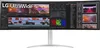 LG UltraWide 49BQ95C-W 49" 32:9 DQHD Curved Nano IPS Produktbild-Vorschau 1