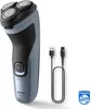 Philips Elektrischer Rasierer Herren Pflege Series Nass Produktbild-Vorschau 15