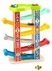 Tooky Toy Farebná šmykľavka pre autá Náhľad obrázku produktu 10