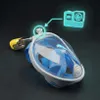 Maschera da snorkeling Maschera subacquea a 180° con Anteprima dell’immagine prodotto 11