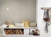 A.S. Création Unitapete New Elegance einfarbige Tapete Produktbild-Vorschau 6