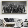 TPFLiving Kunstdruck LW-913 (OHNE RAHMEN) Poster - Leinwand Produktbild-Vorschau 2