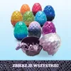 CrystaLynx Dragons - Drachenei mit einem von 12 Produktbild-Vorschau 17
