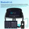 Autoradio pour Peugeot 207 (2006-2015) : CarPlay sans fil, Voir les images du produit 15